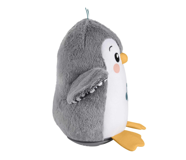 Fisher-Price Muzyczny Pingwinek Kiwaczek - 1164365 - zdjęcie 2